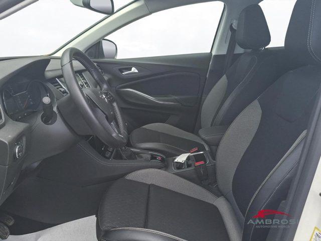 OPEL Grandland X 1.2 Turbo 12V 130 CV Start&Stop Advance