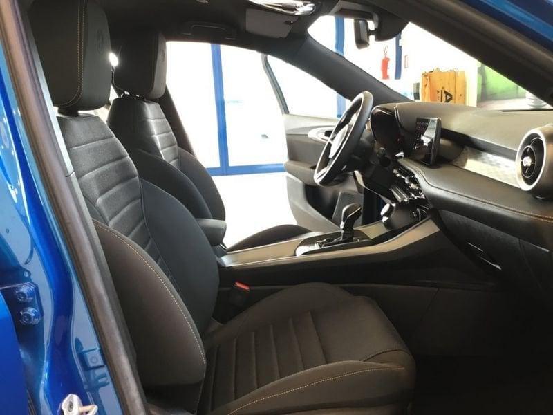 Alfa Romeo Tonale 1.6 diesel 130 CV TCT6 Ti