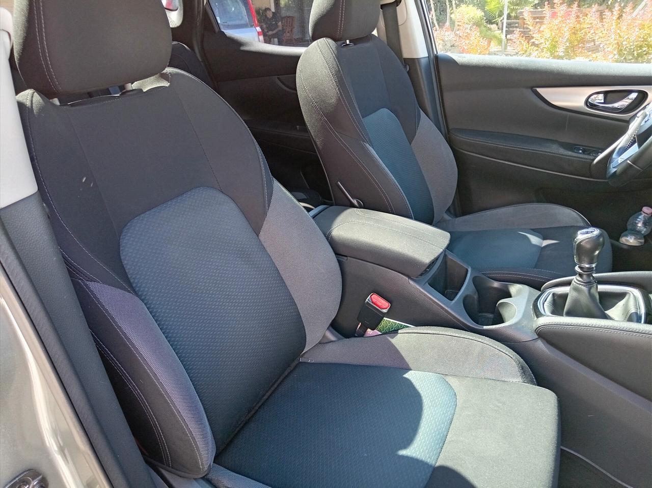 Nissan Qashqai 1.5dCi Tekna TETTO NAVI CAMERA