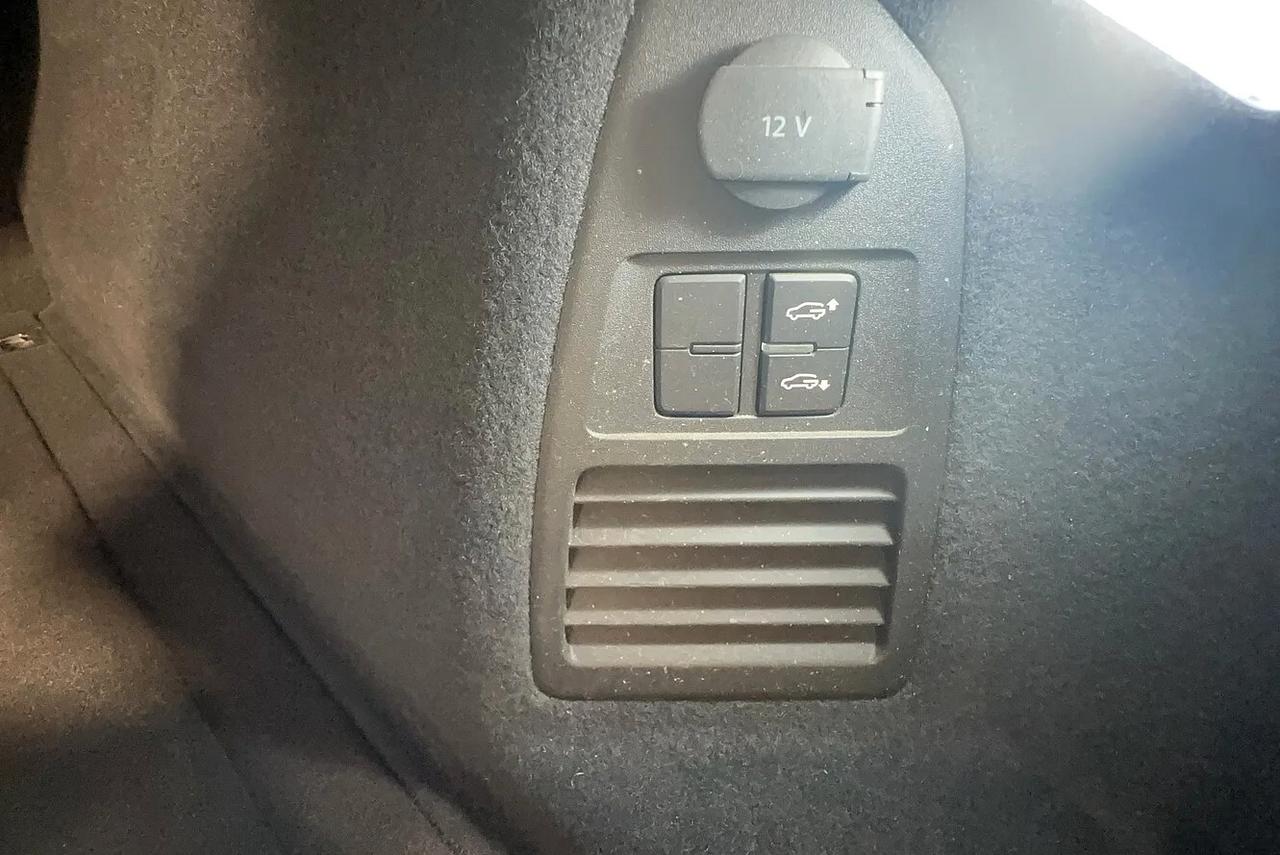 Volkswagen Touareg 3.0 V6 TDI SCR Elegance