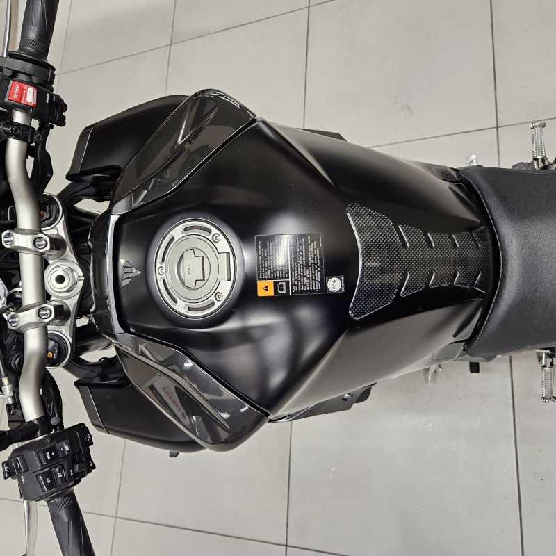 Yamaha MT-10 ABS - 2017