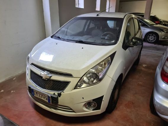 CHEVROLET Spark 1.0 GPL Eco Logic
