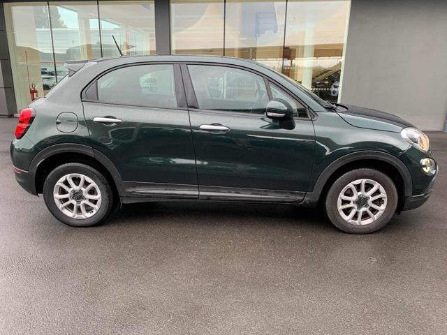FIAT 500X 1.6 MultiJet 120 CV Business