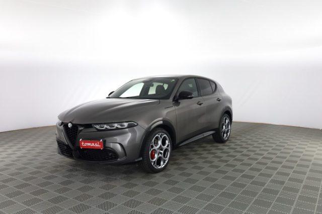 ALFA ROMEO Tonale Tonale 1.5 130 CV MHEV TCT7 Edizione Speciale