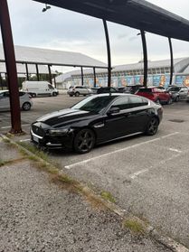 Jaguar XE 2.0 D Turbo 180CV Motore ROTTO