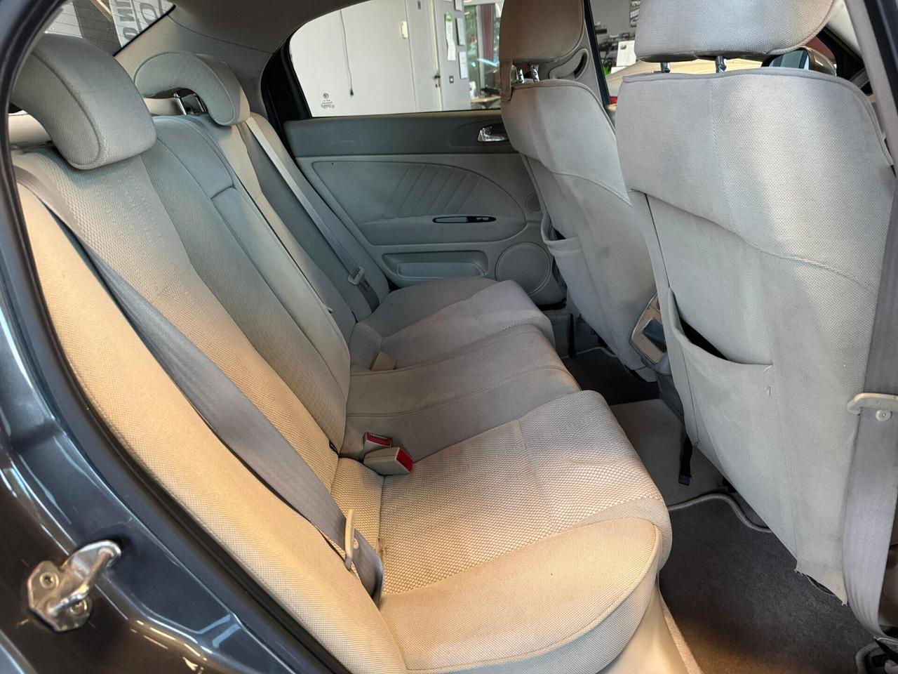Alfa Romeo 159 1.9 JTDm 16V Progression
