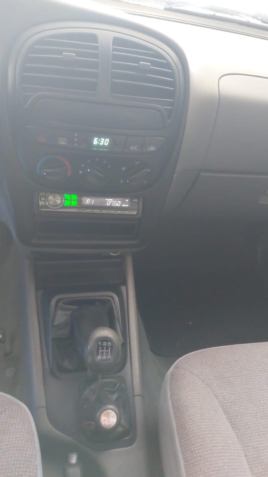 Kia Sportage 2.0i 16V cat Cabrio 4x4 gpl valido 2034