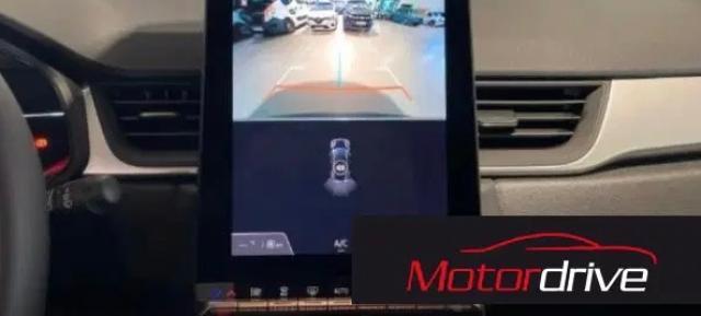 RENAULT - Captur - ECO-G 100 CV Evolution