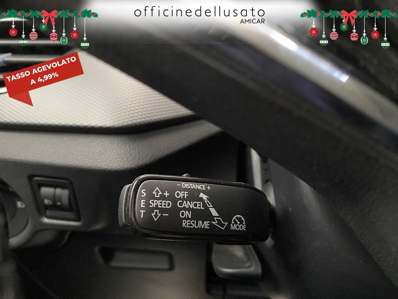 Skoda Kamiq 1.0 tsi 110cv ambition