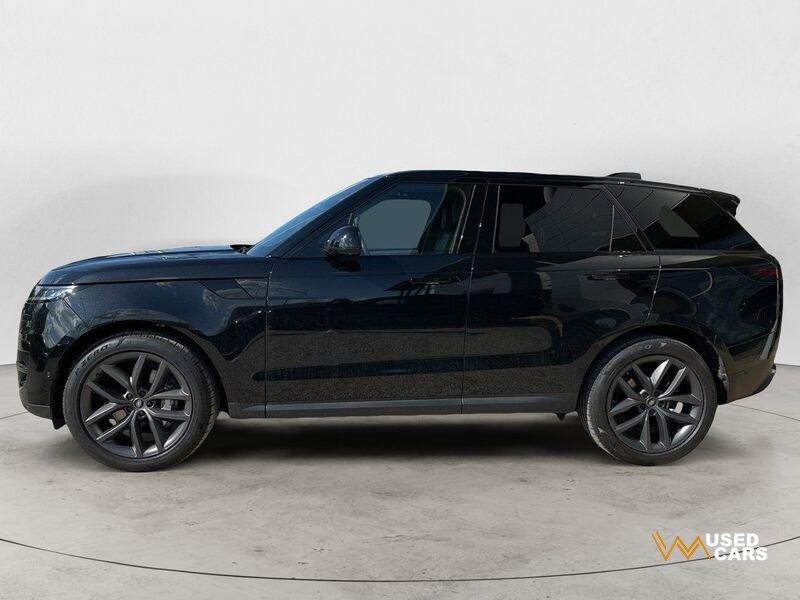 Land Rover RR Sport Range Rover Sport 3.0D l6 249 CV S