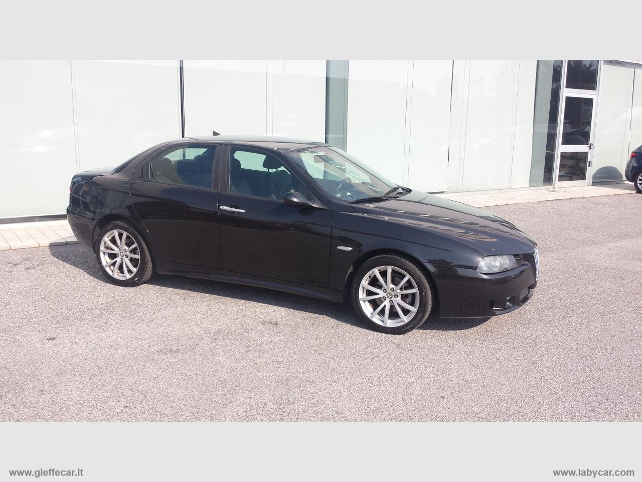 ALFA ROMEO 156 1.9 JTD 16V T.I.