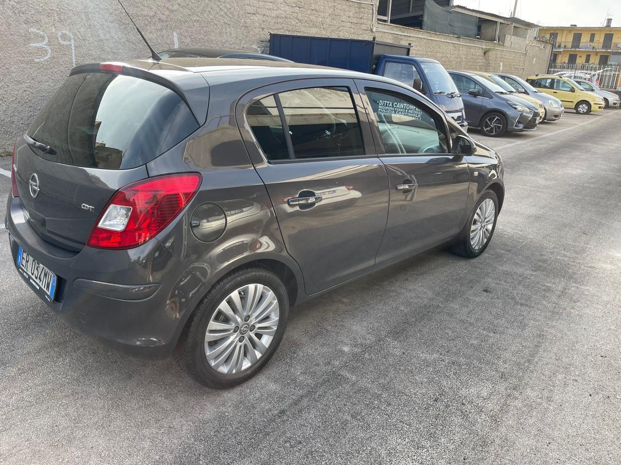 Opel Corsa 1.3 CDTI 75CV F.AP. 5 porte Edition