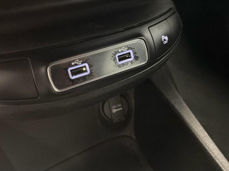FIAT 500X 1.3 Mjet 95cv E6D Sport