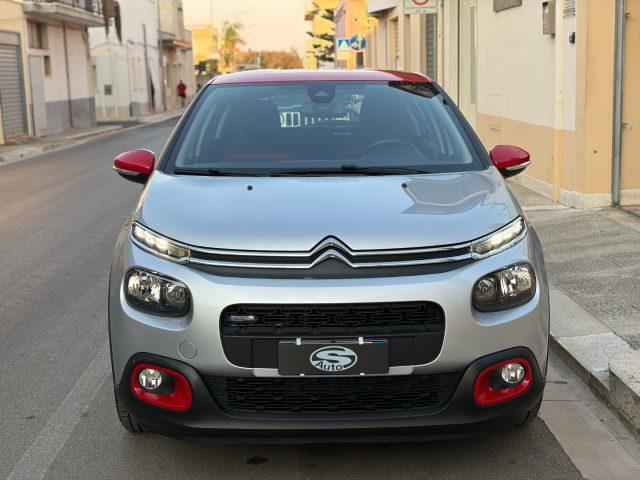 CITROEN C3 1.2 82 Shine Edition