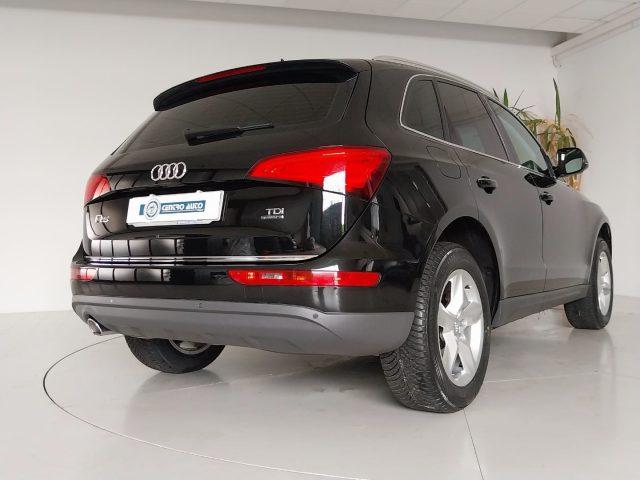 AUDI Q5 2.0 TDI 190 CV clean diesel quattro S tronic Advan