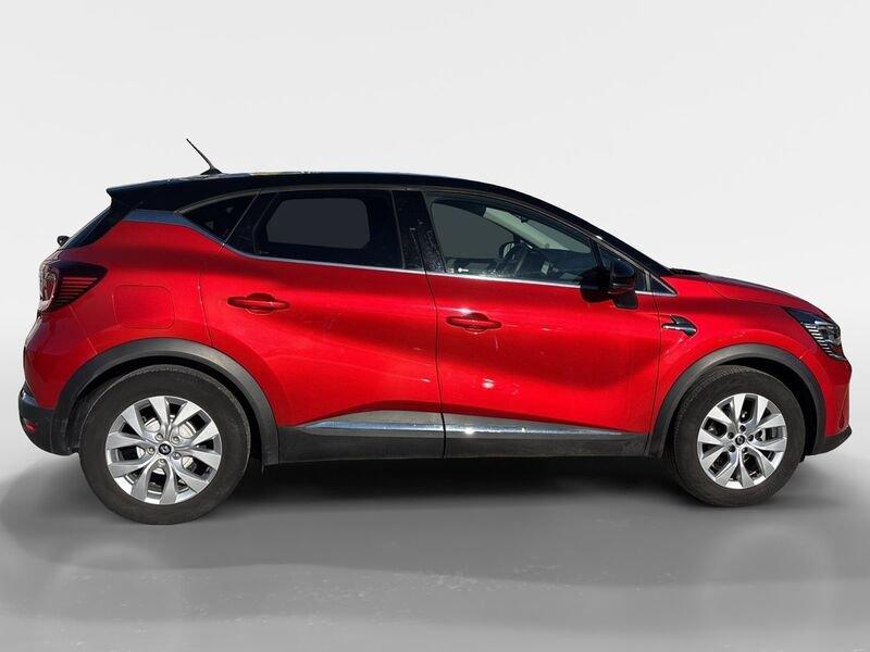 Renault Captur Captur TCe 100 CV GPL FAP Intens