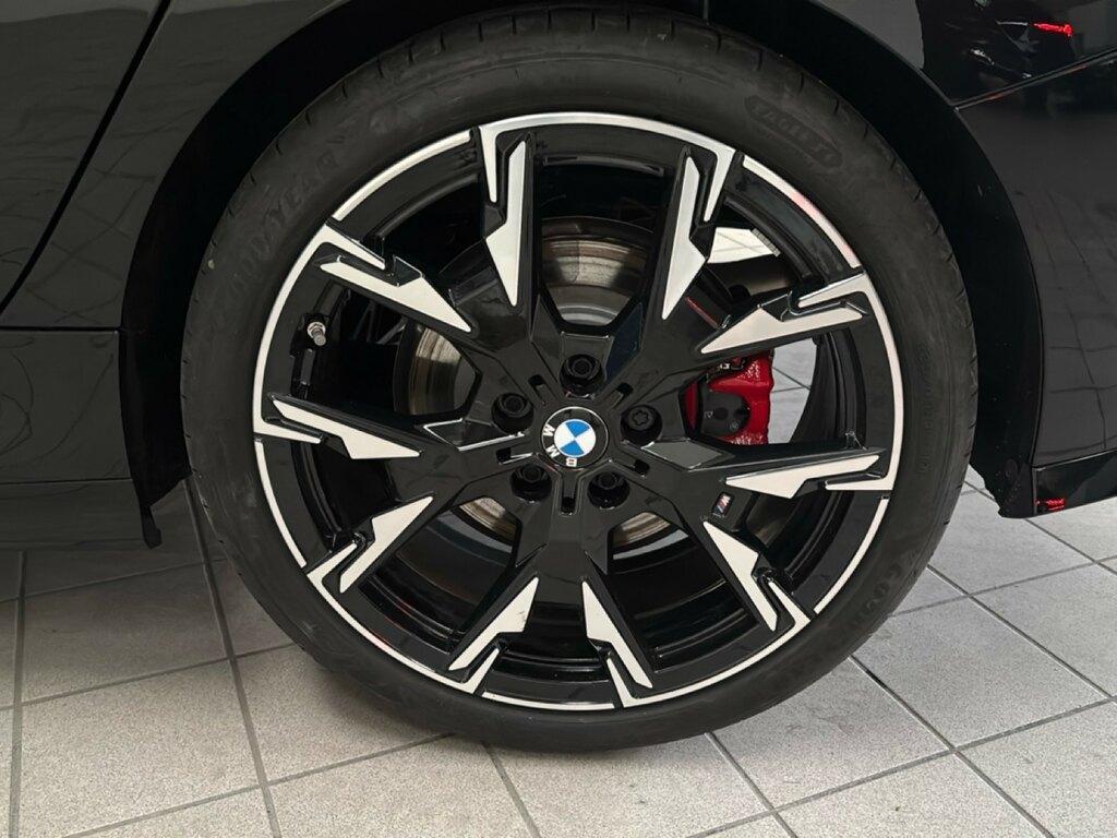 BMW Serie 1 118 d MSport Pro DCT