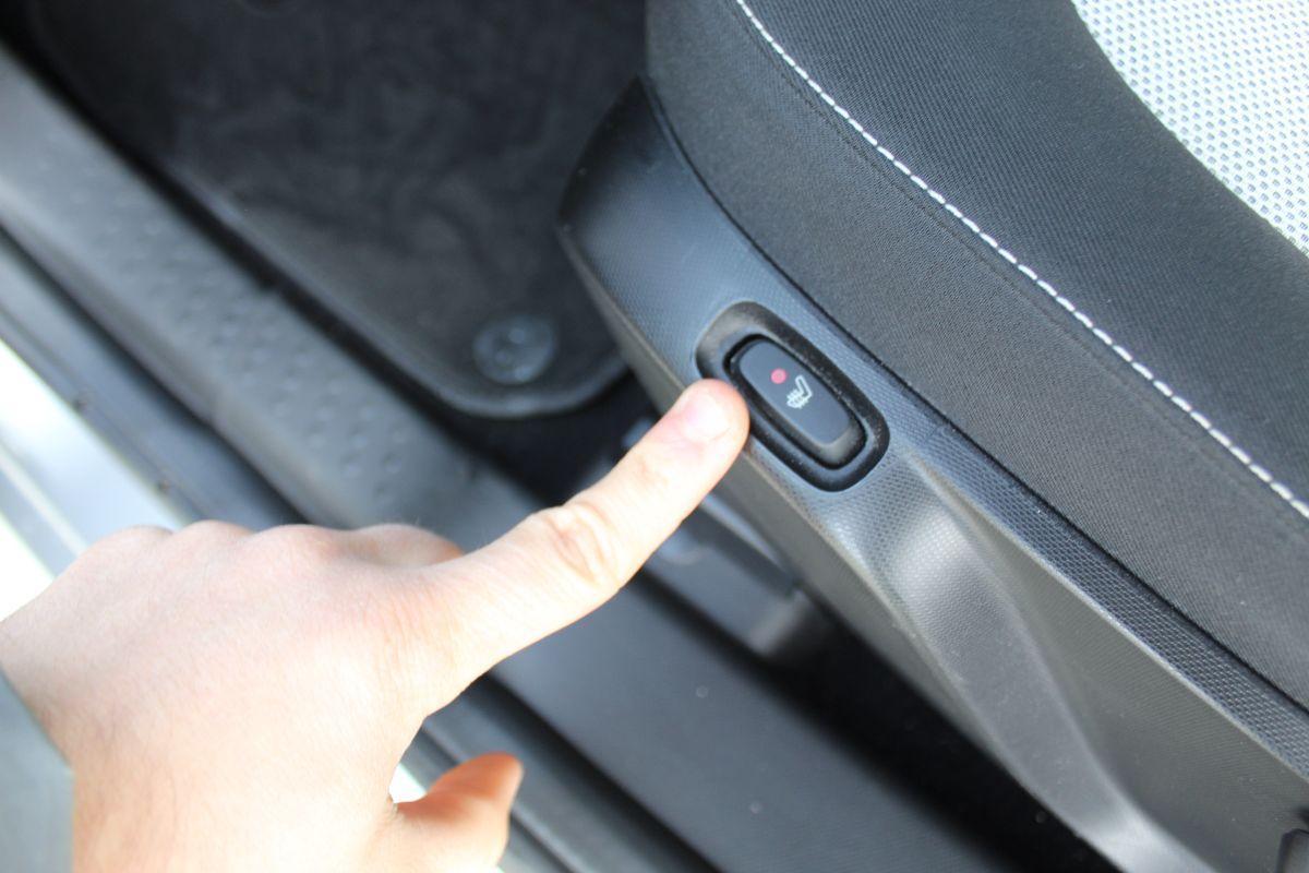 SMART - Fortwo - 70 1.0 twinamic Passion