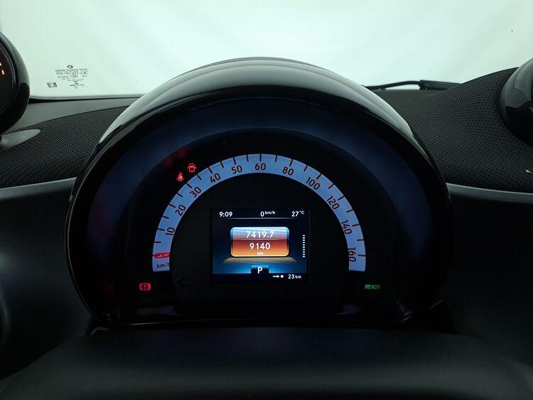 Smart fortwo EQ Passion BR685724 Elettrico 82CV