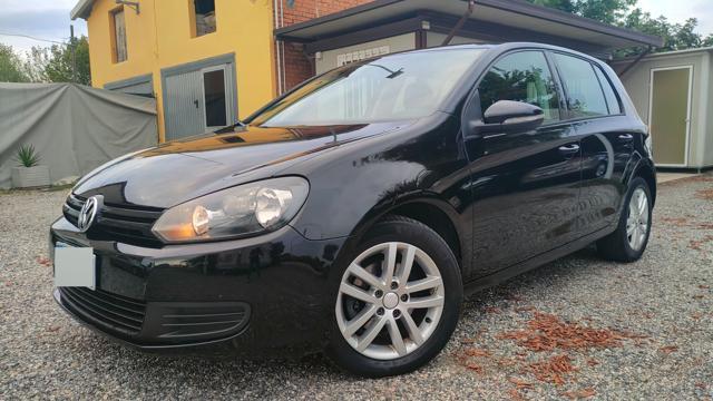 VOLKSWAGEN Golf 1.6 TDI DPF 5p. Comfortline