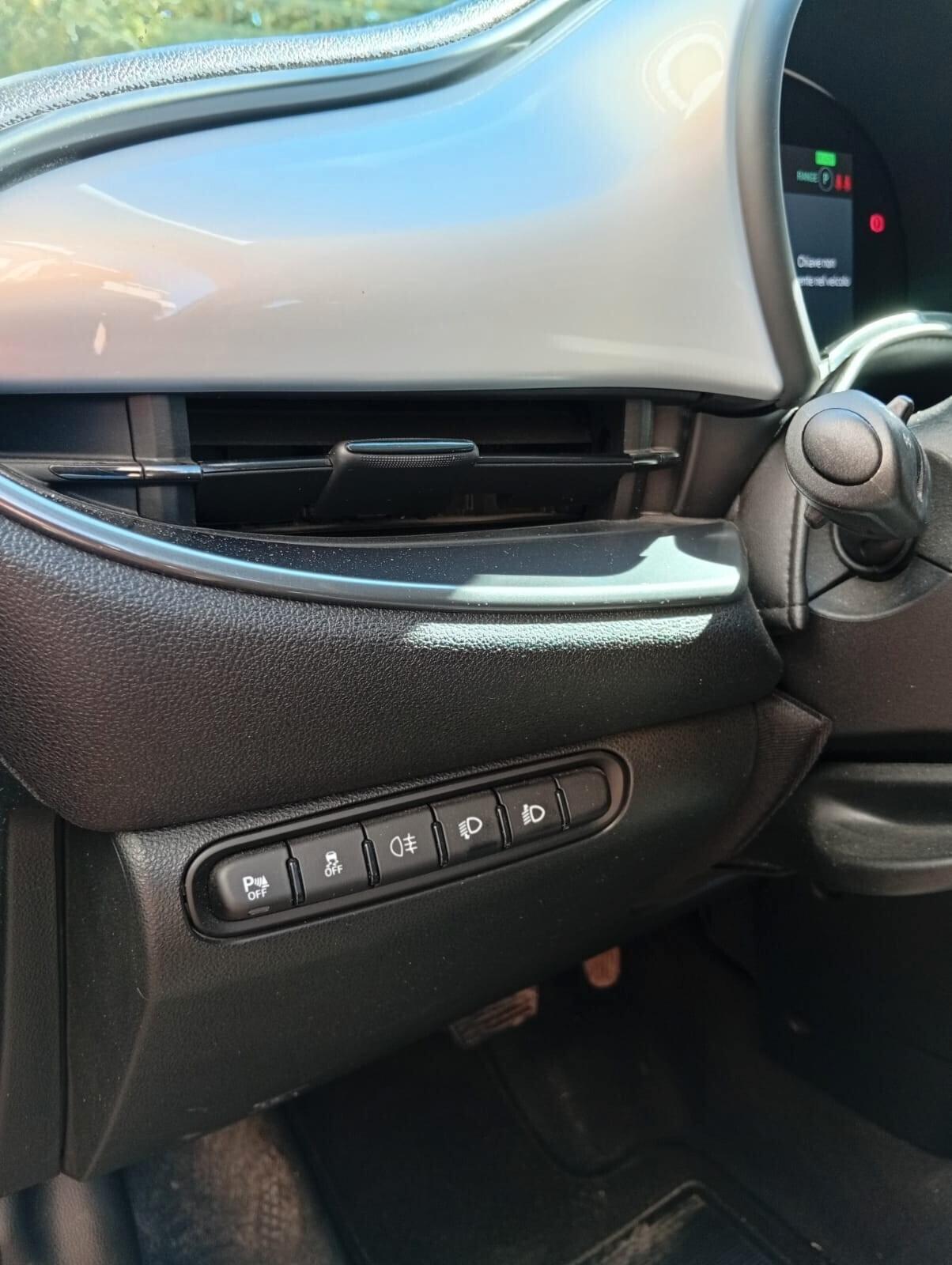 Fiat 500e Berlina 42 kWh *PARI AL NUOVO*