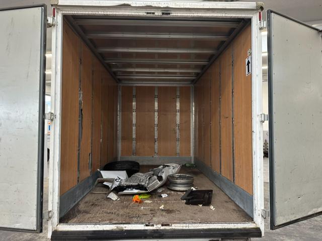 MERCEDES-BENZ Sprinter T39/35 314 CDI FWD CABINATO