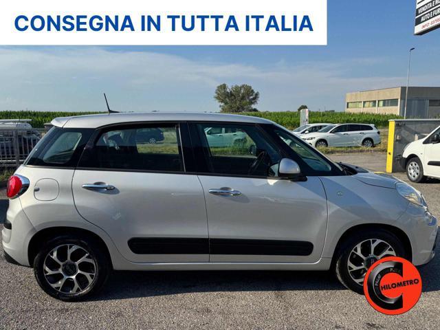 FIAT 500L 1.3 Multijet 95 CV Business