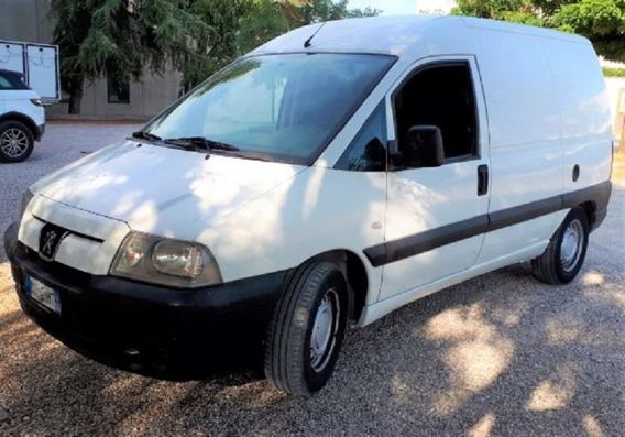 Furgone Peugeot Expert ( scudo)