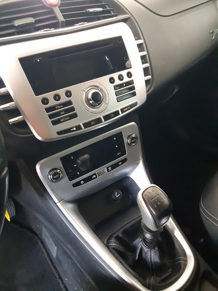 Lancia Delta 1.6 MJT DPF Oro unico proprietario