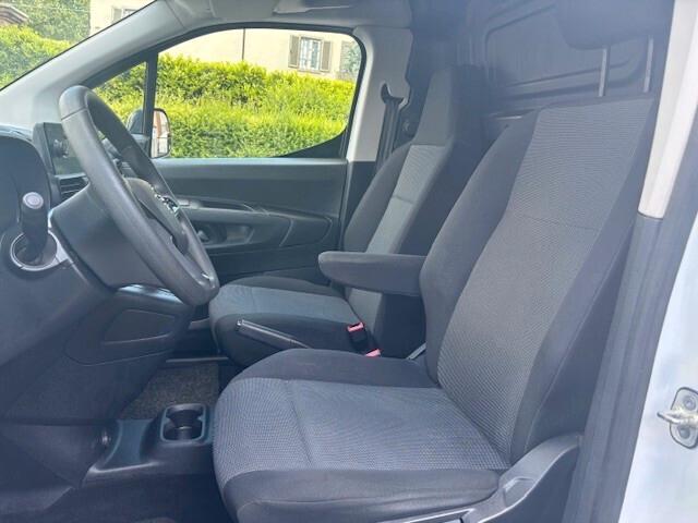 OPEL COMBO 1.5 Diesel 100cv Edition 1000KG