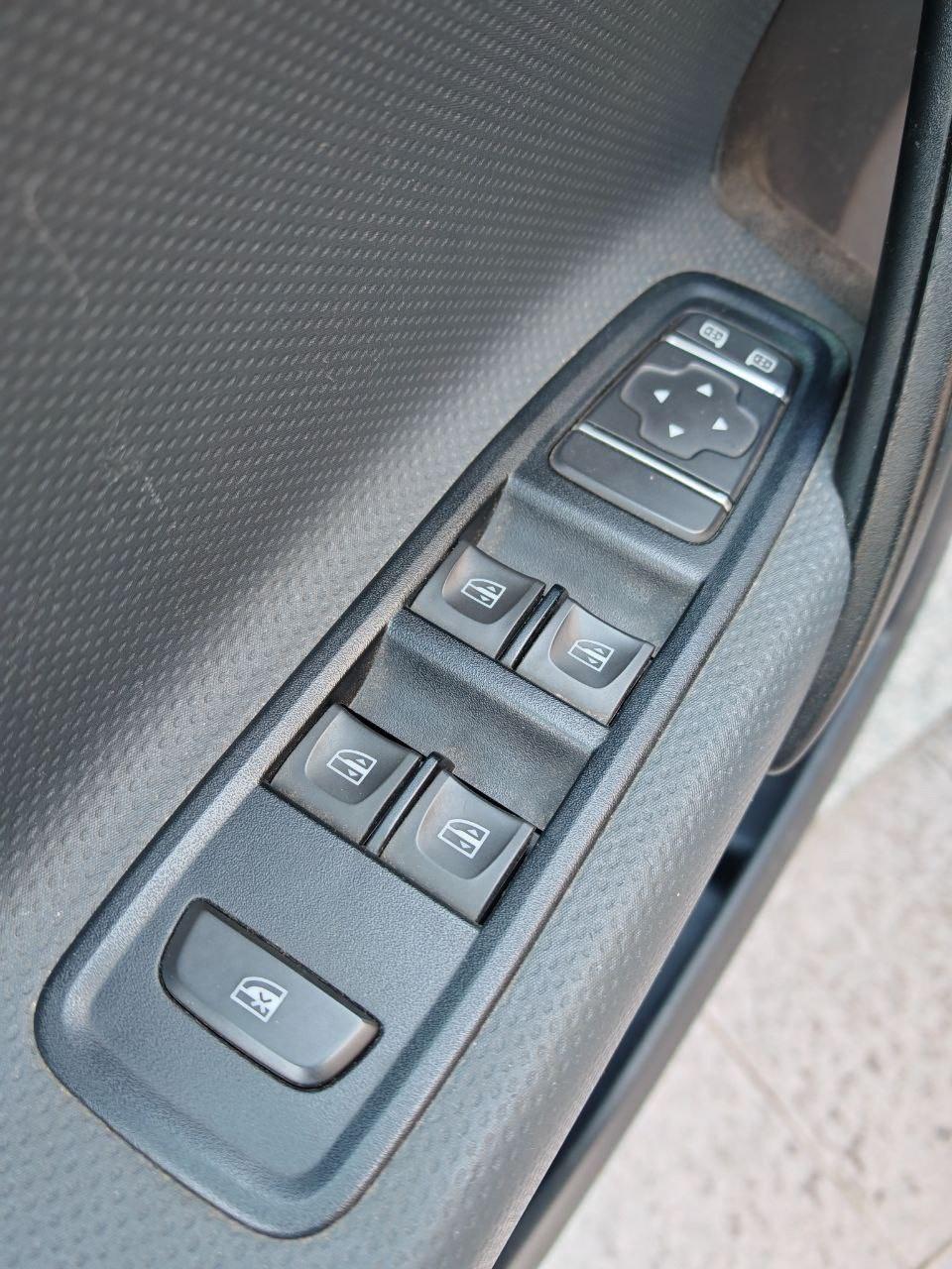 Mercedes-benz Citan 1.5 110 CDI Tourer Long