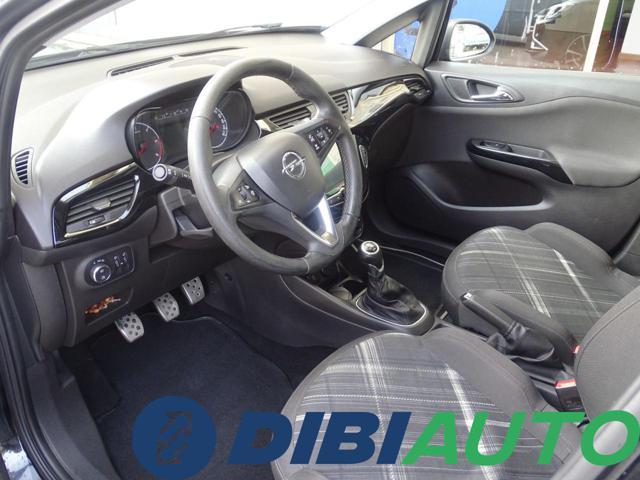 OPEL Corsa 1.3 CDTI 5 porte b-Color UNIPROP. NEOP.