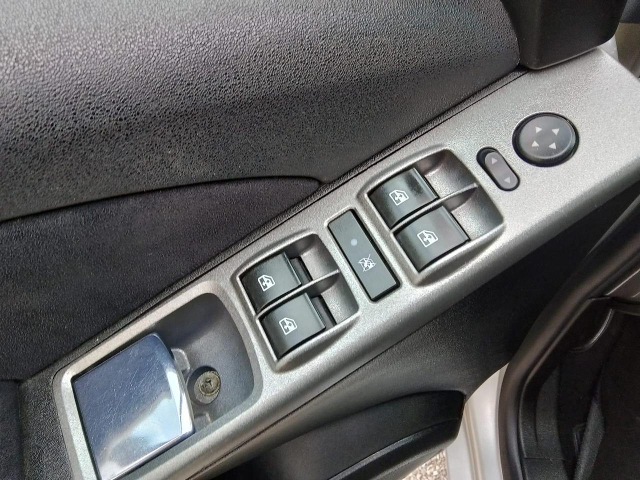 Lancia MUSA 1.3 Mjt 95 CV anno 2012