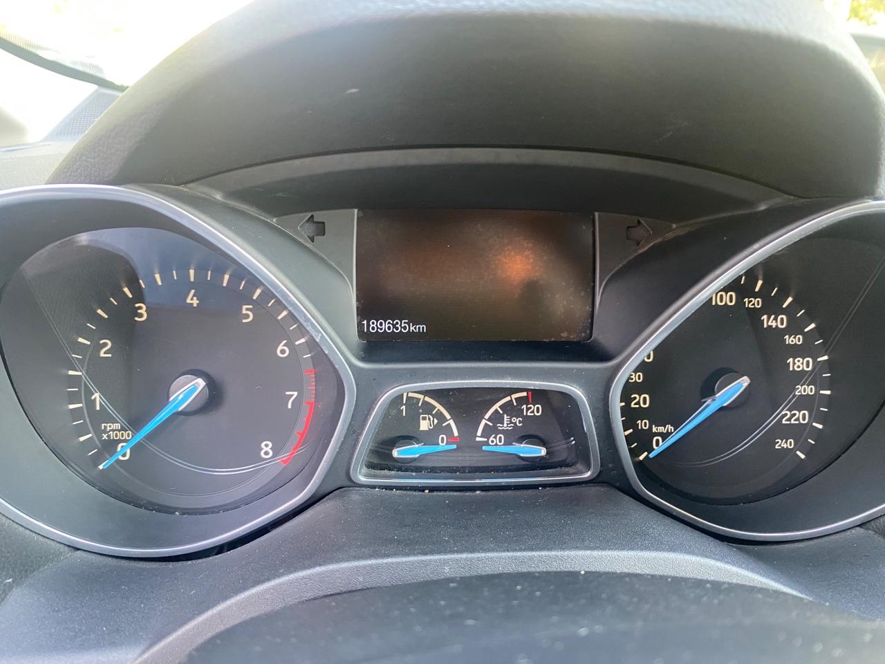 Ford C-Max 1.6 120CV GPL Plus NEOPATENTATI!!!