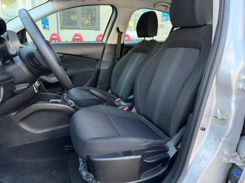 FIAT Tipo 1.0 T3 100cv