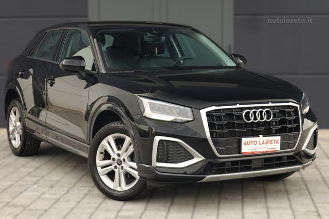 AUDI Q2 30 1.0 TFSI Advanced
