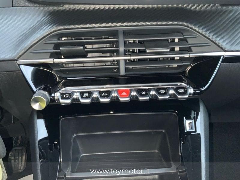 Peugeot 208 2ª serie PureTech 100 Stop&Start 5 porte Active Pack