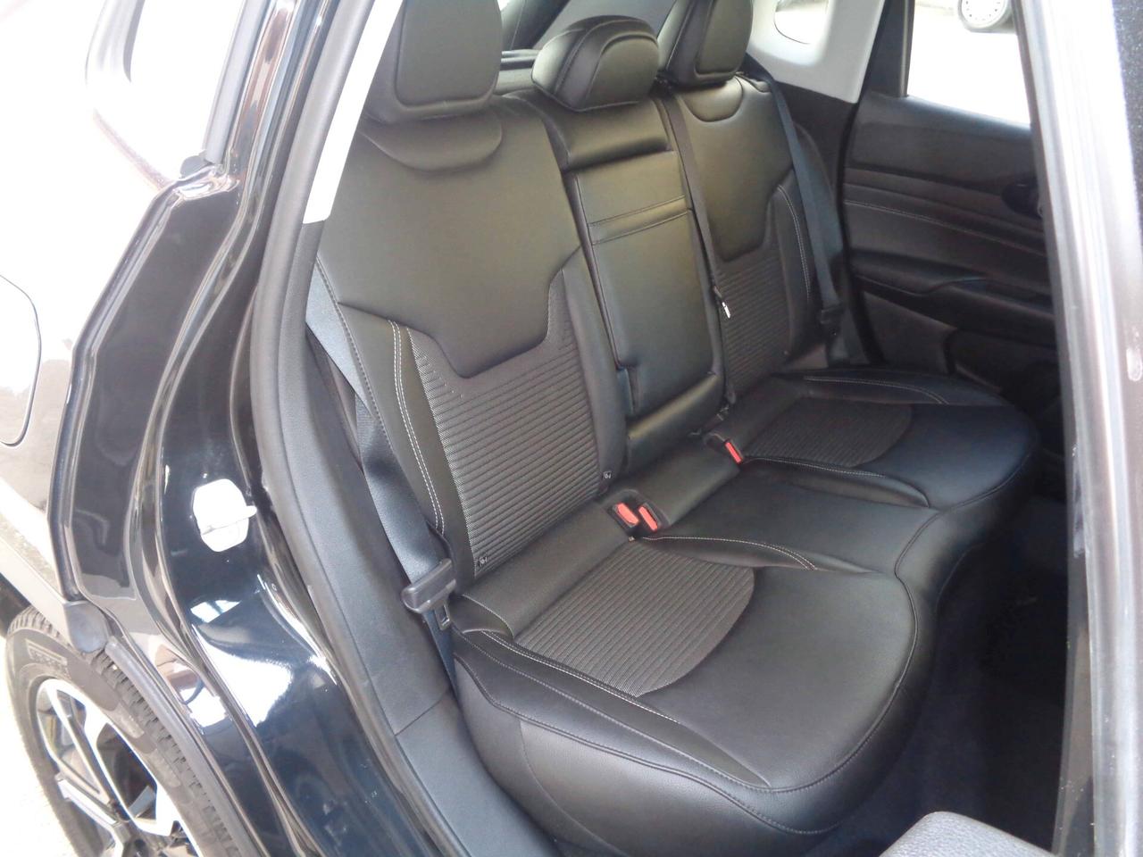 Jeep Compass 1.6 MJT 130CV Limited (Finanziabile)