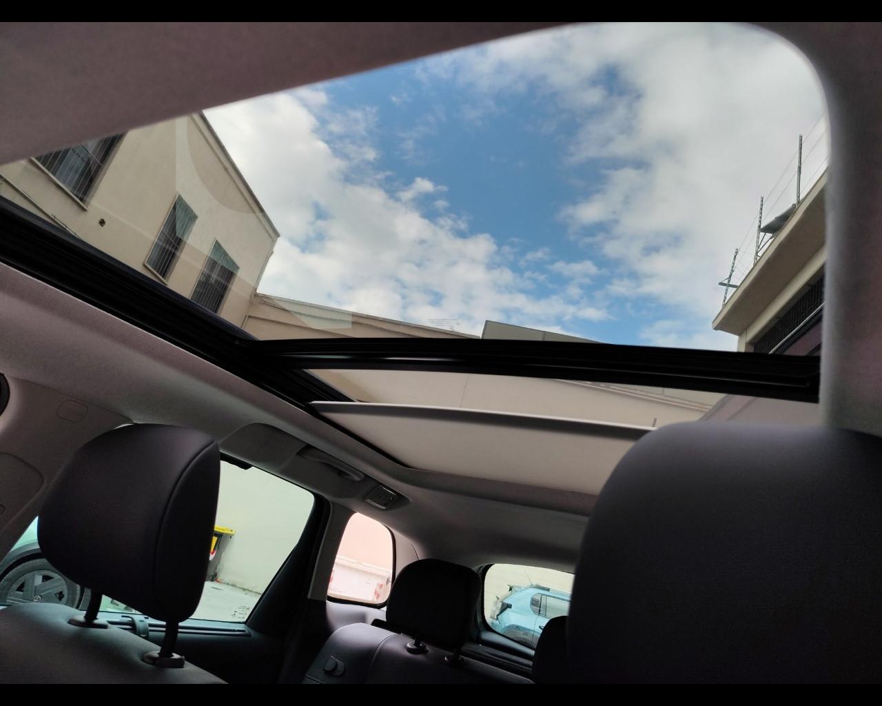 CITROEN C3 Aircross 1ª s. - C3 Aircross PureTech 110 S&S Feel