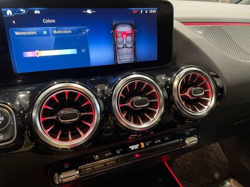 Mercedes-Benz GLA 200 d AMG Line Advanced Plus auto