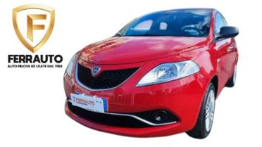 Lancia Ypsilon Ypsilon 1.2 69 CV 5 porte S&S Gold