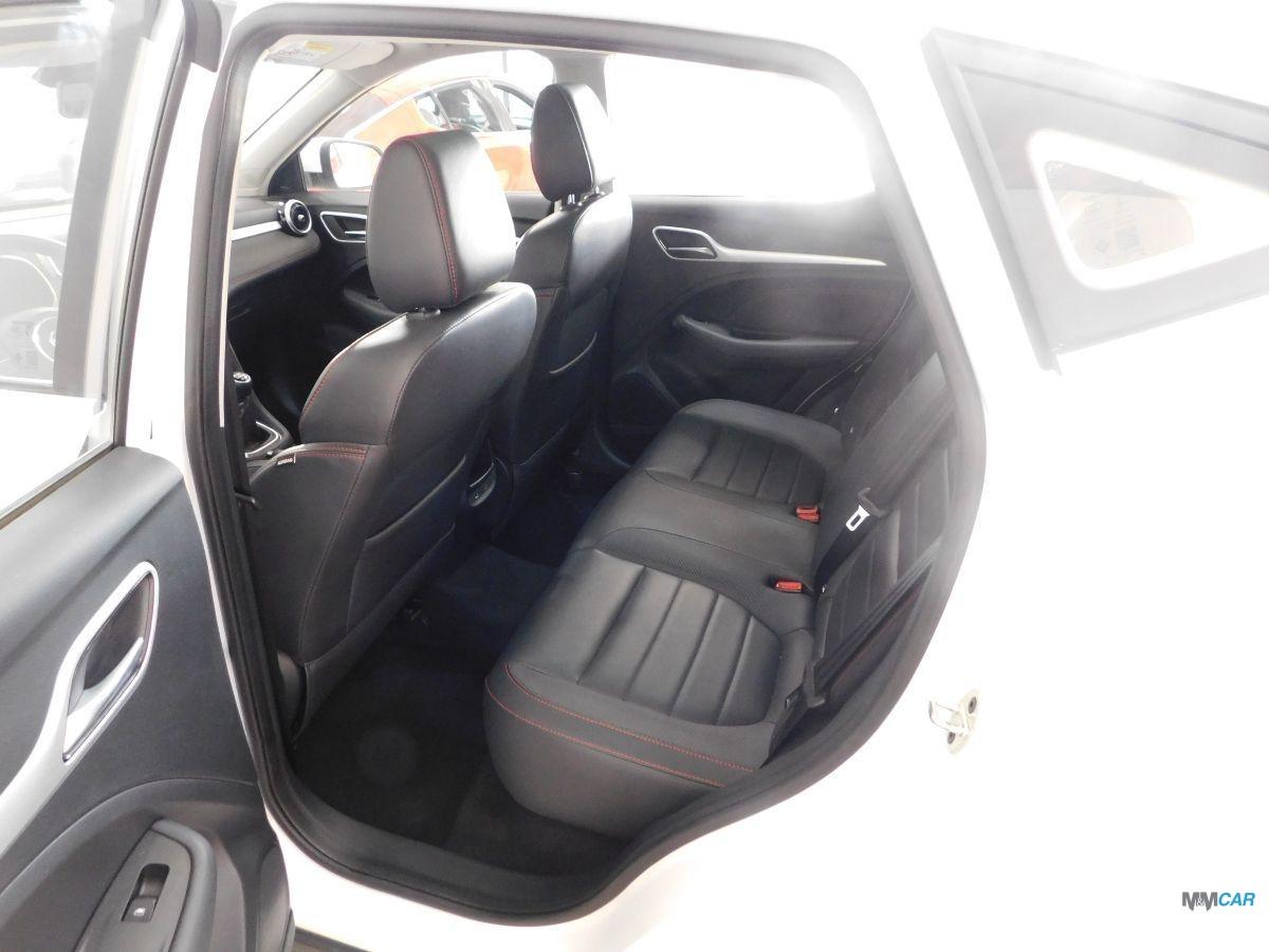 MG - ZS - 1.0T-GDI Luxury