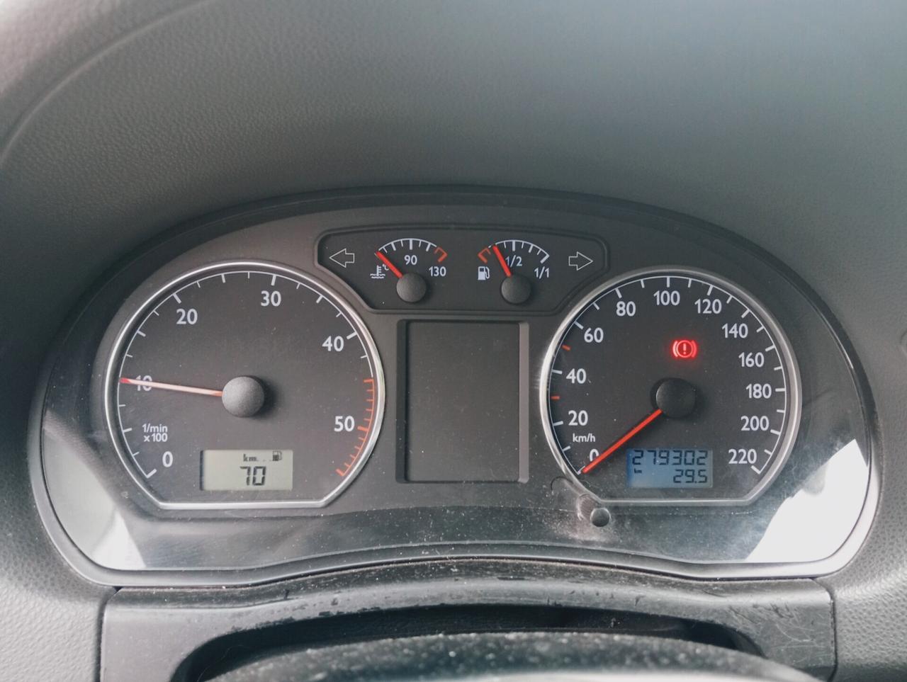 Volkswagen Polo 1.9/101CV TDI 5p. Highline