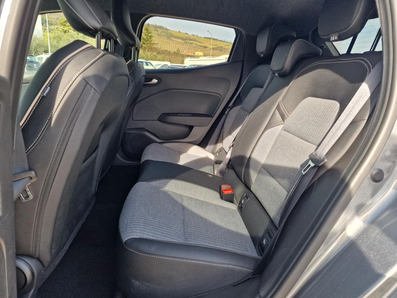 Renault Clio TCe 90 CV Techno "Promo Guida Sereno"