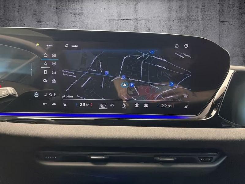 Audi A5 A5 Avant TDI 150 kW mHEV+ S tronic quattro S Line edition ONE MATRIX LED PELLE