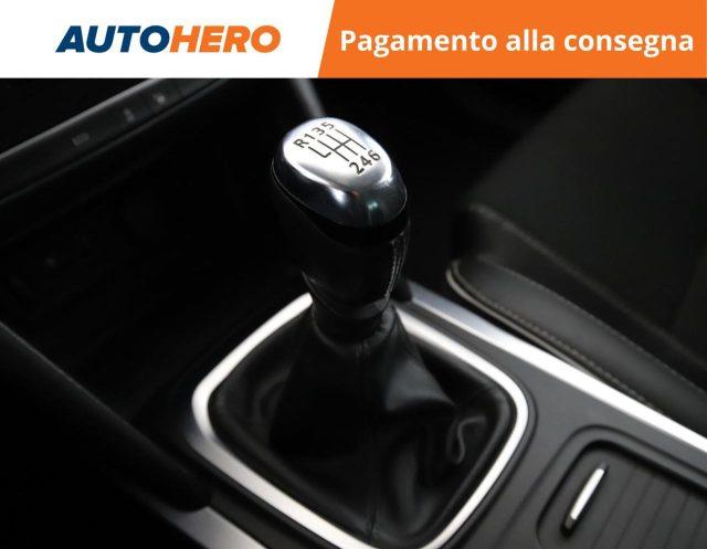 RENAULT Megane dCi 130 CV Energy Bose