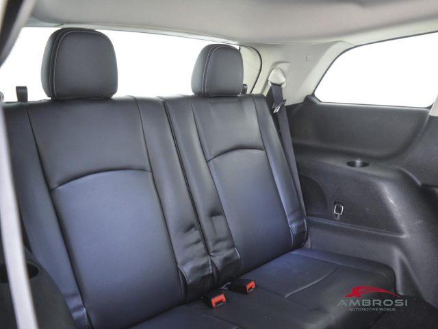 FIAT Freemont 2.0 Multijet 170 CV Cross