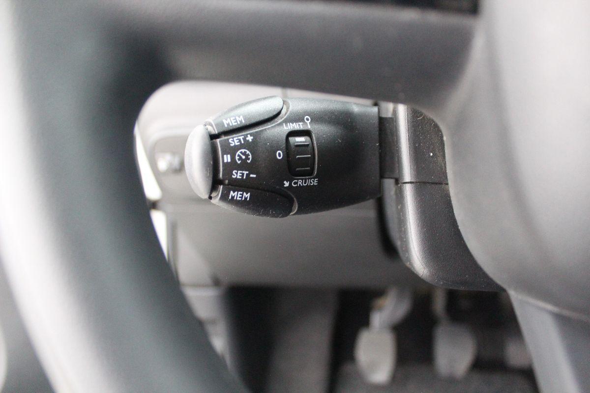 CITROEN - C3 - BlueHDi 100 S&S Feel Pack