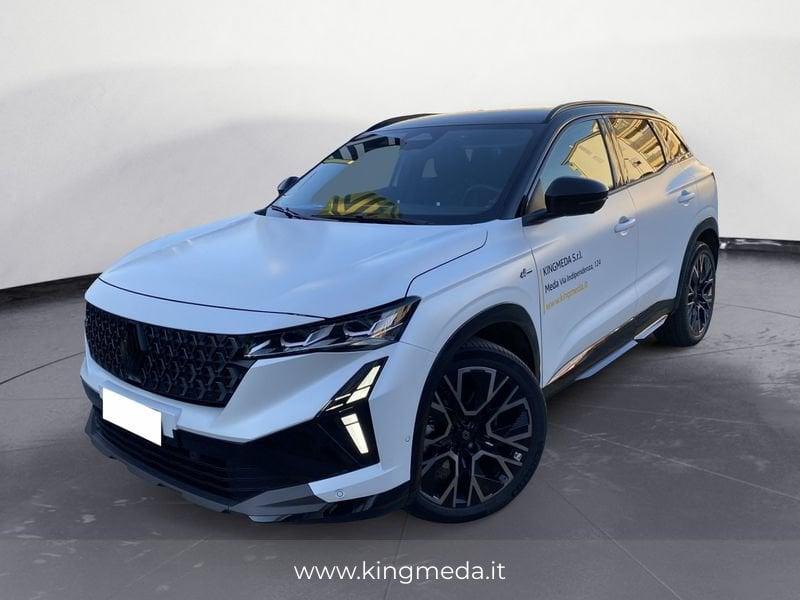 Renault Austral AUTO AZIENDALE - Austral Full Hybrid E-Tech 200 CV Esprit Alpine - Harman Kardon Pack