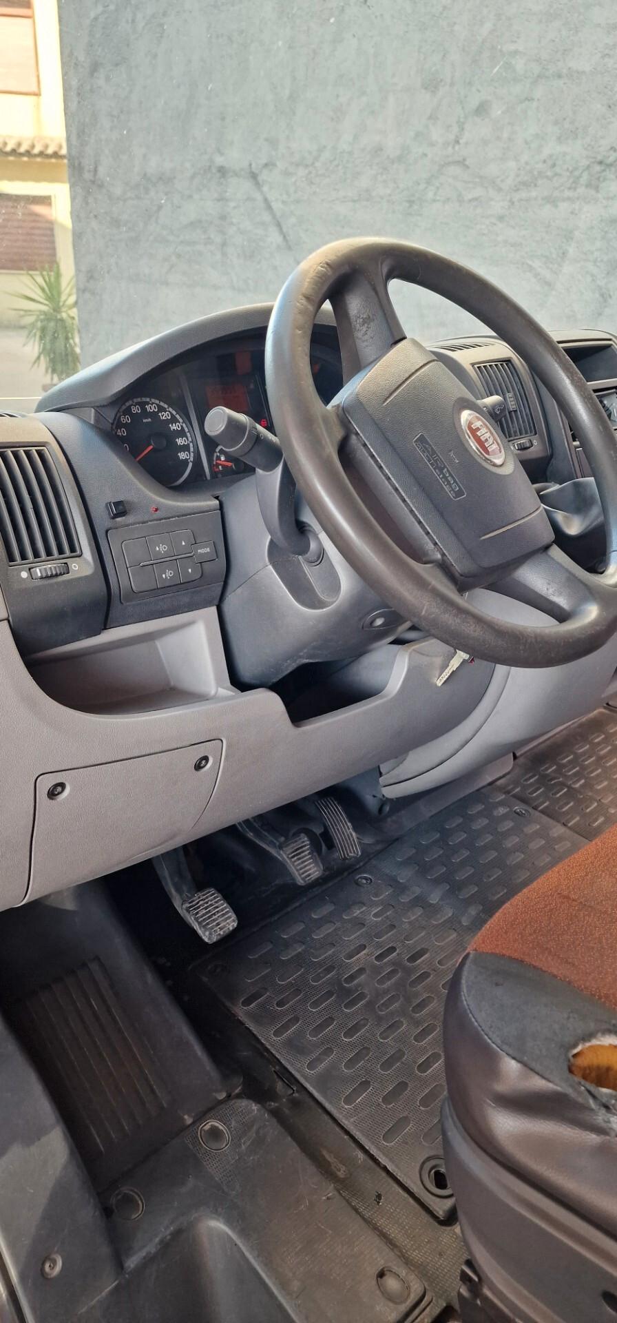 Fiat ducato